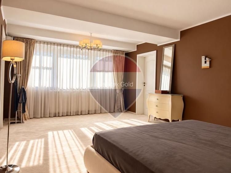APARTAMENT PREMIUM DECEBAL | 84,23 MP UTILI | 1 MINUT DE METROU - 12