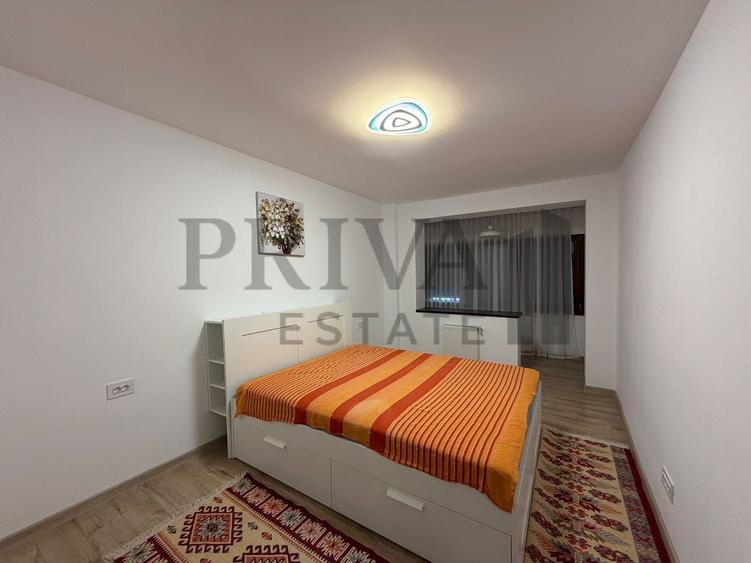 Apartament modern, 3 camere, 70 mp, Olimpia-Stadion