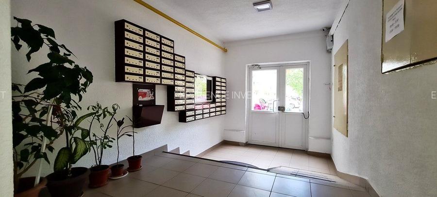 Apartament 2 Camere Decomandat Morarilor Delfinului - 9