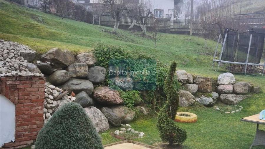 House for sale 30km from Sinaia - 8