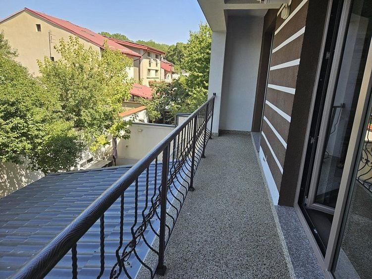 Apartament 3 camere mobilat / nemobilat Bazilescu
