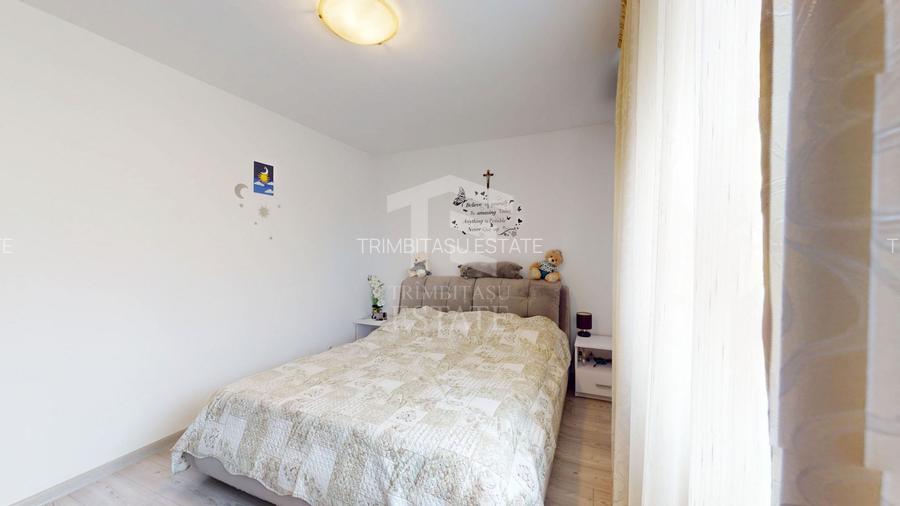 Apartament Colentina Teiul Doamnei Obor - 8