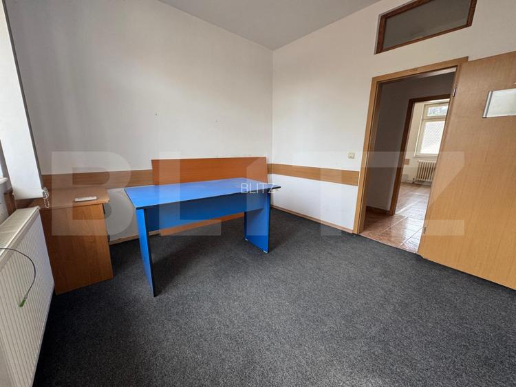 Spațiu Comercial / Birouri de Închiriat – 140 mp – Deva Central - 6