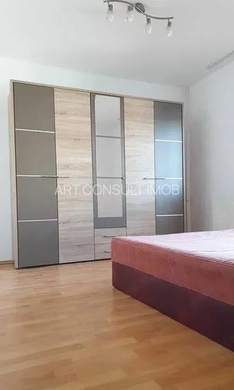 Piata Victoriei | 3 Camere | 2 Balcoane | Centrala Proprie - 2