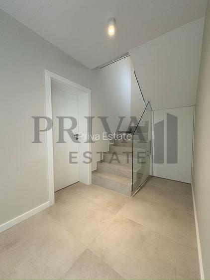 Duplex modern 4 camere, 2 bai, bucatarie inches, 107 mp, Dumbrăvița