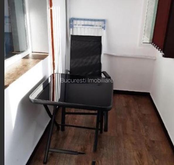 Apartament 2 Camere,Costin Georgian Metrou,bl.reabilitat,DECOMANDAT,Amenajat - 4