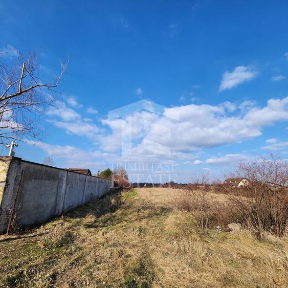 Teren cu deschidere lac Snagov Vladiceasca