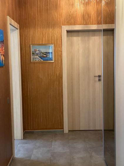 Inchiriere Apartament 2 camere Decomandat Bloc Nou Lujerului
