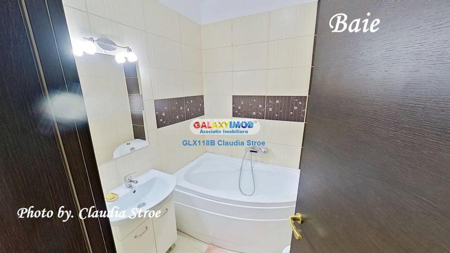 Inchiriere apartament 2 camere Brancoveanu Metrou - 19