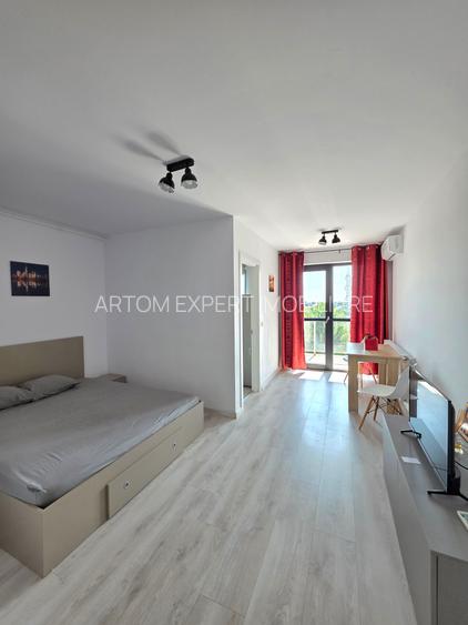 Pallady Hils/loc de parcare/centrala.proprie - 7