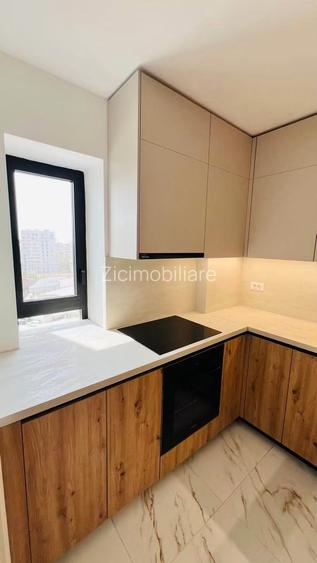 Apartament 3 camere, 73 mp, 2 băi, bloc 2023, Academia Militară – One Cotroceni - 7