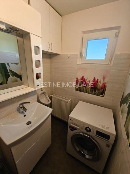Apartament Superb  3 camere PLopeni 52.86 mp! - 4