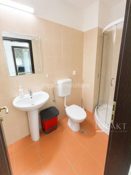 Birouri Premium 110 mp | City Cente - Parcare subterana - 5