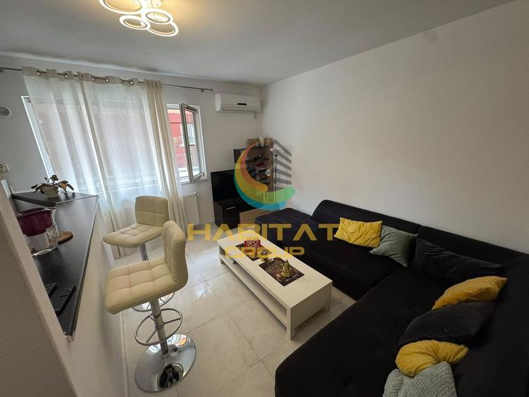Apartament 2 camere Finalizat Aparatorii Patriei Metrou