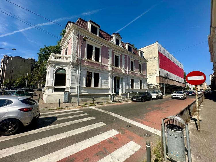 Vila de Inchiriat | Armeneasca-Mantuleasa | 338,5 mp