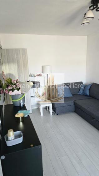 Garsonieră Premium în Complexul Studențesc, Renovată | Ideal Investite - 5