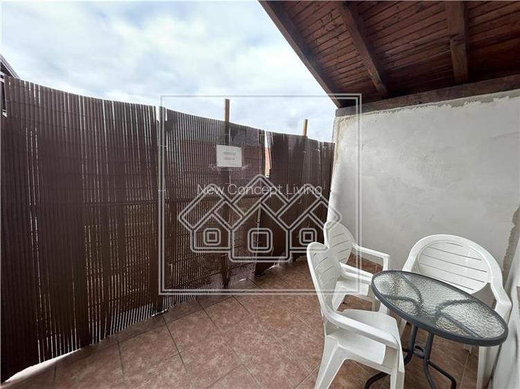 Casa pretabila pentru investitii, 195 mp utili - zona Terezian - 17
