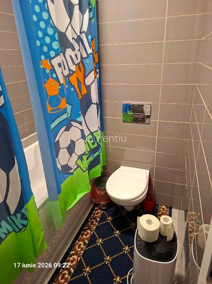 Apartament de vânzare mobilat, utilat  - 9