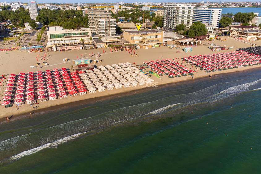 Proprietate iconică în Mamaia - 22