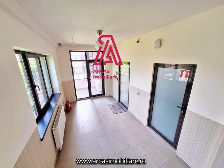 Imobil comercial de inchiriat | 3 etaje | 950 mp | Ultracentral!