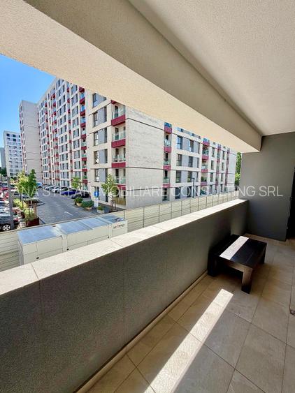 Lujerului l Smart Residence l  2 Camere+Terasa l 3 Min Metrou l - 14