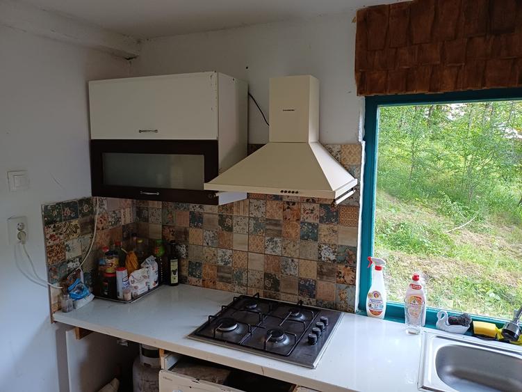 Vrancea - Nistoresti ! Vanzare ! Vila cu personalitate si potential turistic !