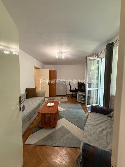 Apartament cu 3 camere decomandate- Ideal pentru studenti - Zona Tudor - 4
