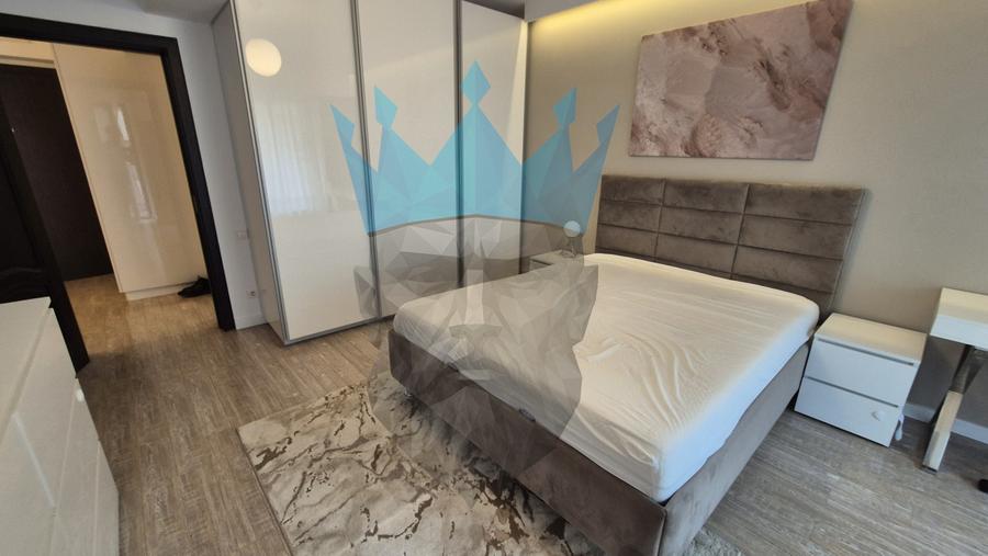 Apartament 2 Camere Lacul Morii Bucuresti