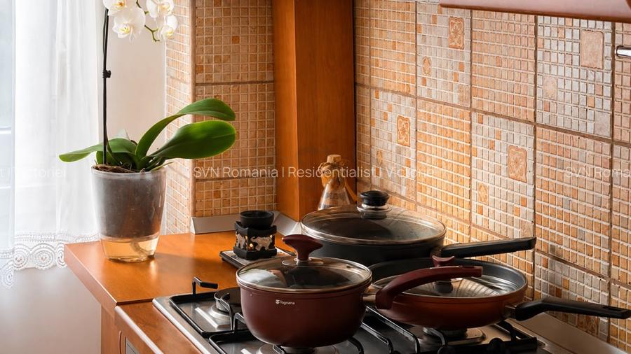 REA1029395 Apartament 2 camere I Loc de parcare inclus I Banu Manta - 8