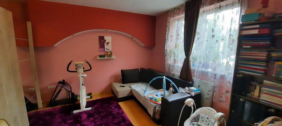 De vanzare casa cu 7 camere, Targu Mures, Zona Centrala