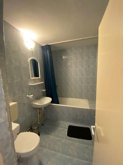 Apartament de vanzare in zona Cetate Alba Iulia