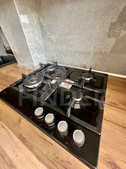 3 camere, 56 mp + terasa, Eroilor Residence, bucatarie mobilata si utilata - 14