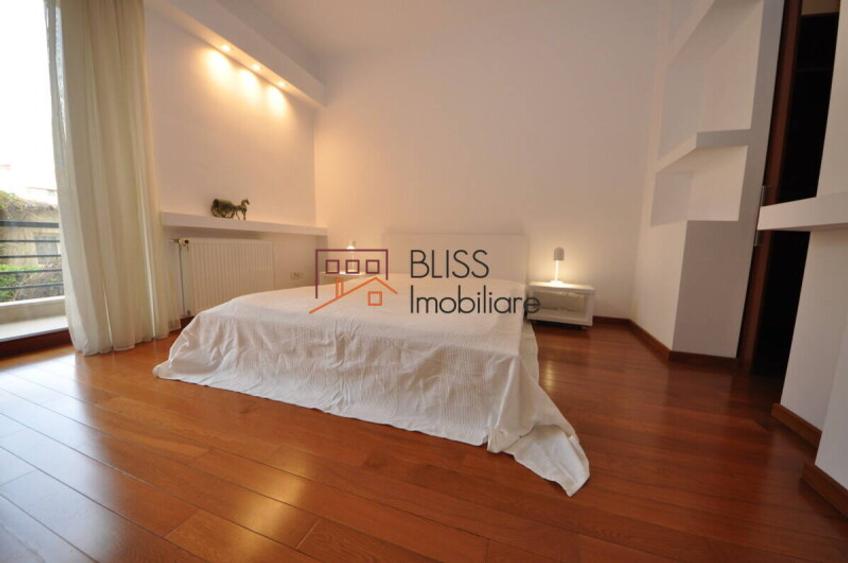 Apartament 3 camere în zona Calea Victoriei Nord