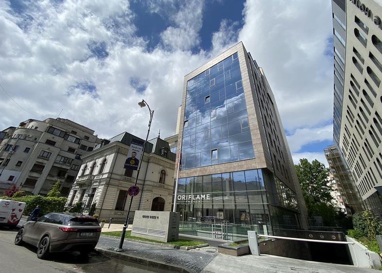 Enescu Office Building - comision 0%, reprezentam proprietarul!