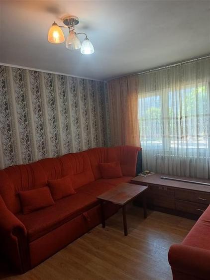 Apartament 2 camere Podu Roș - Țuțora - Central