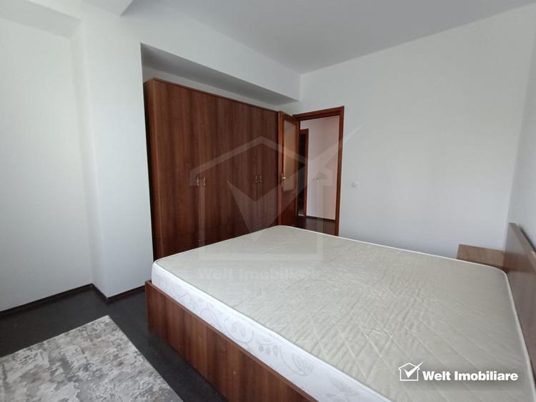 De inchiriat apartament cu 2 camere zona Lidl SIGMA