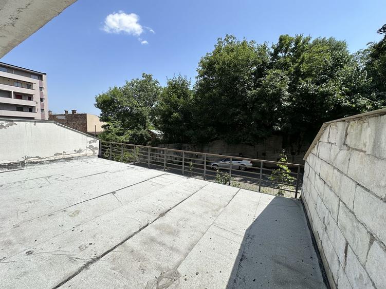 Apartament cu 1 camera | Parcare | Terasa | USAMV | UMF