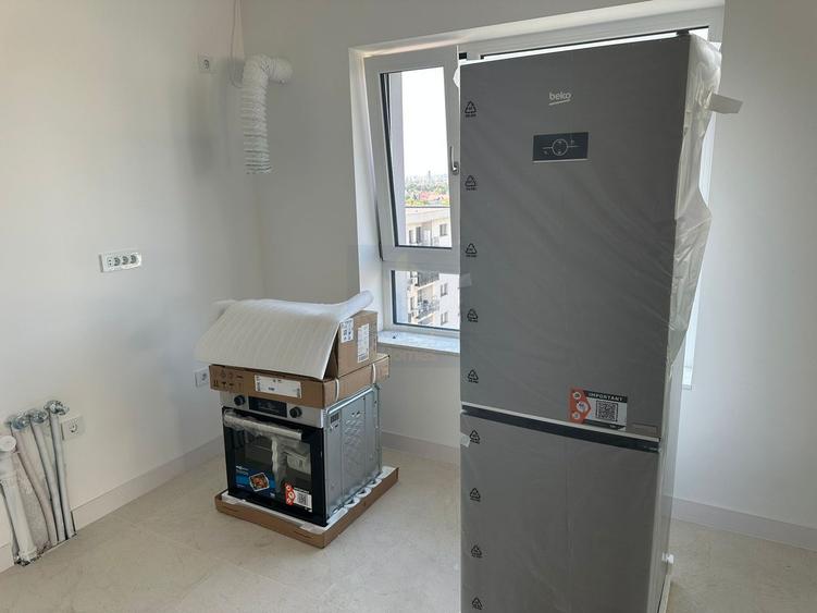 2 Camere | Parcare | Prima Inchiriere | Akcent City *Jiului*