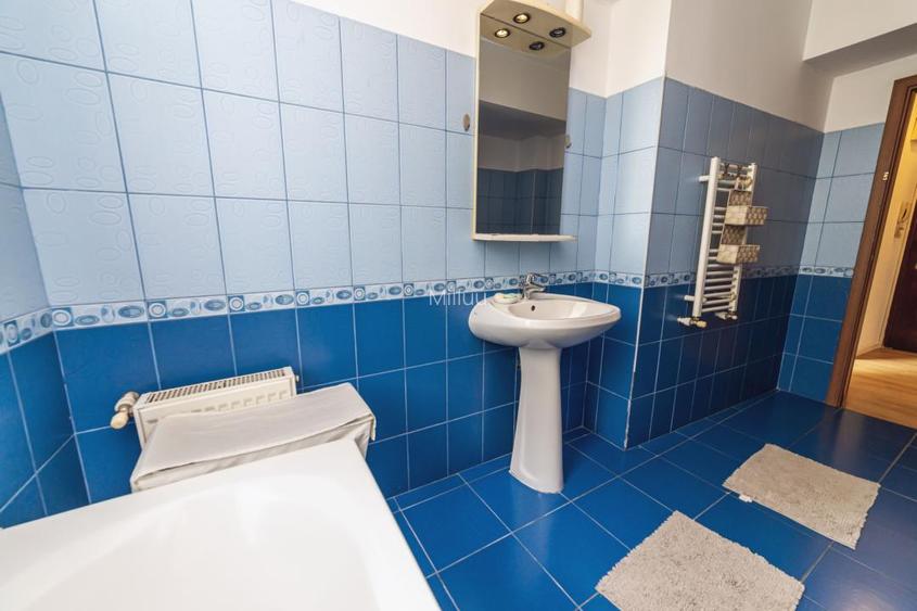2 camere Vitan - Mihai Bravu | Parcare | 11 minute metrou - 17