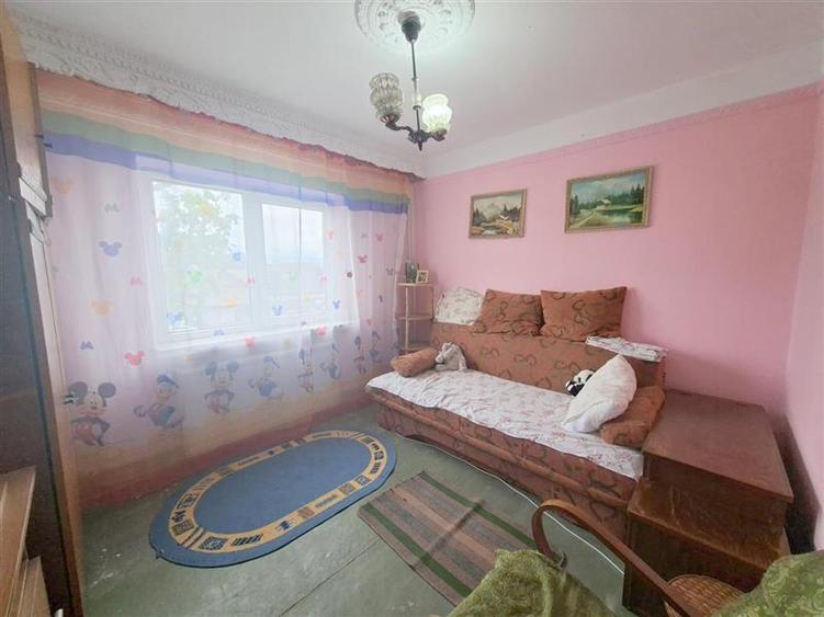 Apartament 2 camere, cu centrala, aproape de Liceul Pedagogic