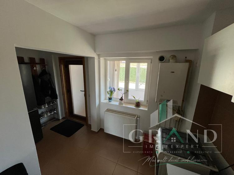 Apartament 1 camera+parcare, zona Elite City, Iris, Cluj