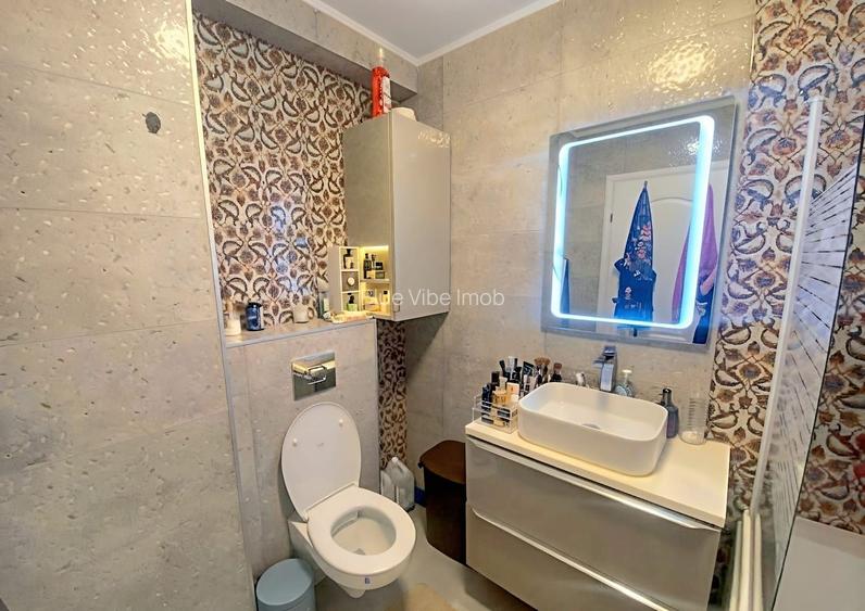 Închiriere 2 camere Campus - Medicină- Finisaje Premium - 7