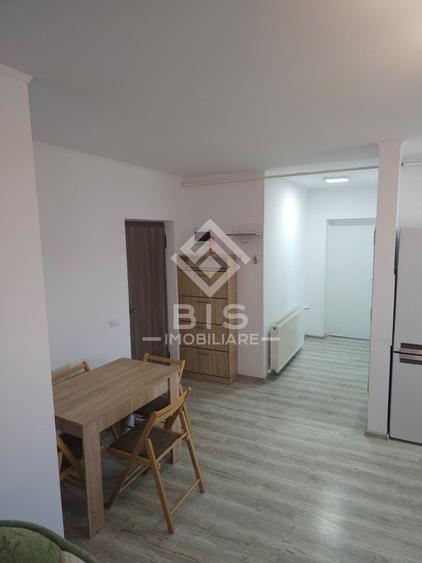 Apartament luminos cu 2 camere | Zonă Viișoara | 70 mp utili | Etaj 2