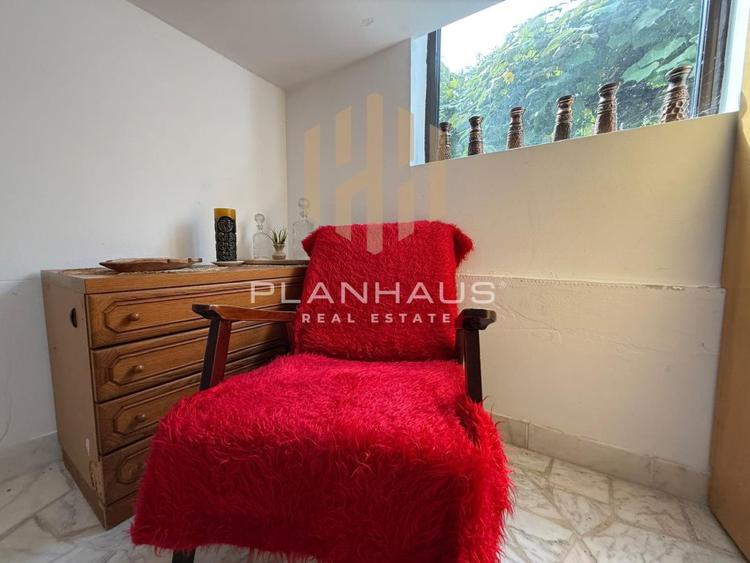 Apartament 3 camere cu teren, zona PARC/Hollosi Simon