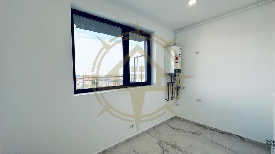 DOM00287 - Studio de vanzare in Balotesti