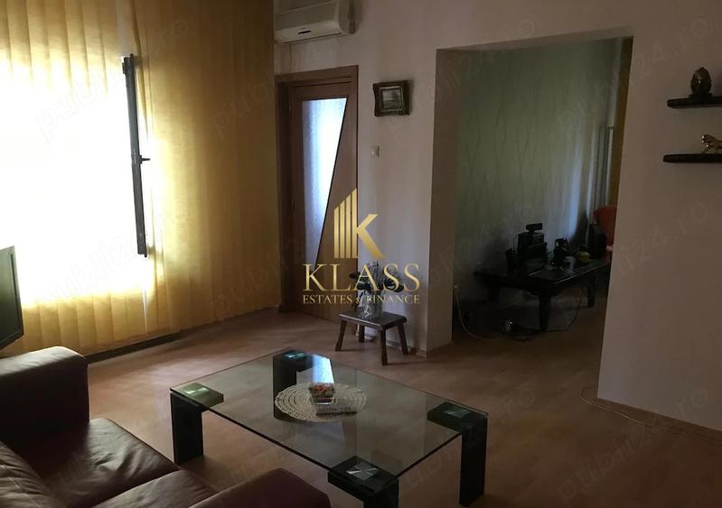 Casa individuala 3 camere, zona Vatra Luminoasa