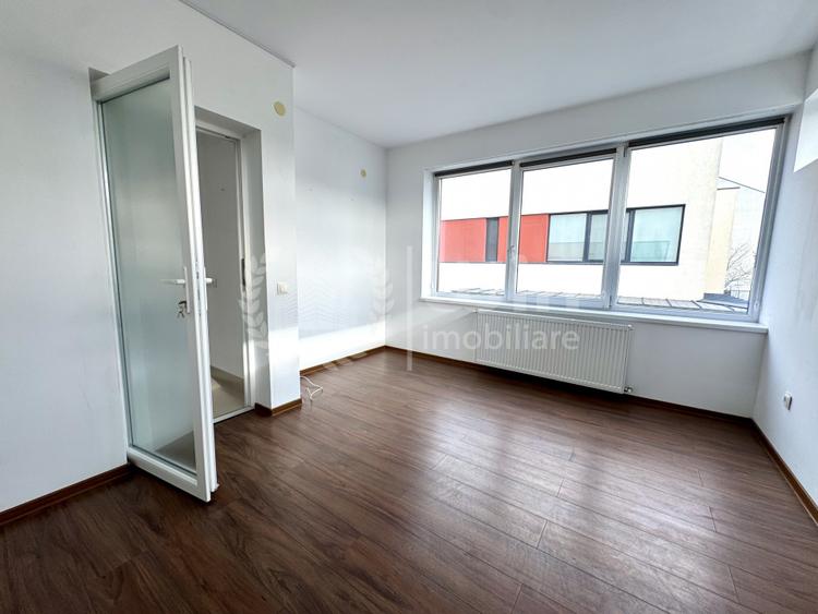 Casa tip duplex 120mp utili | Garaj | Curte 200mp | Waldorf Zorilor