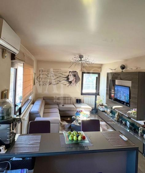 Apartament 2 camere de vanzare in Borhanci, Cluj Napoca