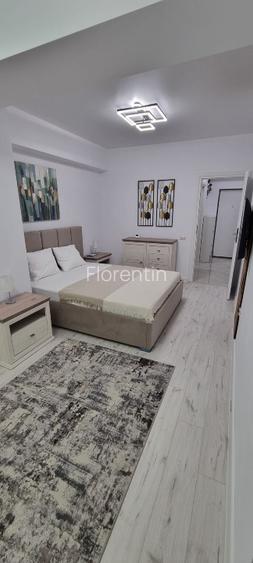 Inchiriez Apartament 2 camere | Central Address Residence  - 8