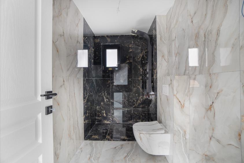 Kaus Residence – Cartier privat de case Izvor Tărlungeni | Comision 0%